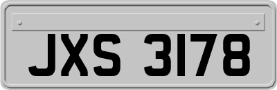 JXS3178