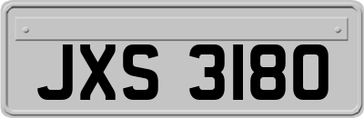 JXS3180
