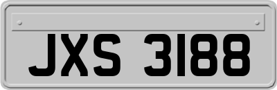 JXS3188