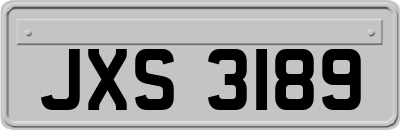 JXS3189
