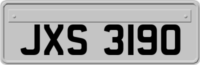 JXS3190