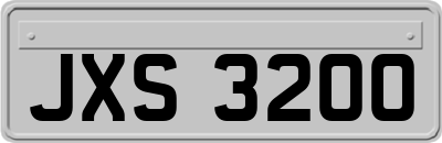 JXS3200