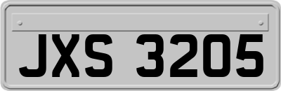 JXS3205