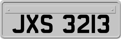 JXS3213