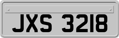 JXS3218