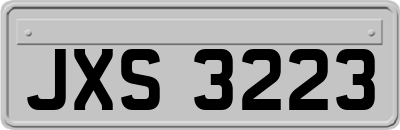 JXS3223