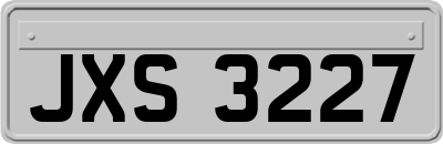 JXS3227