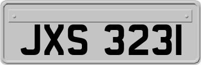 JXS3231