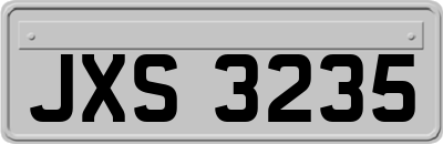 JXS3235