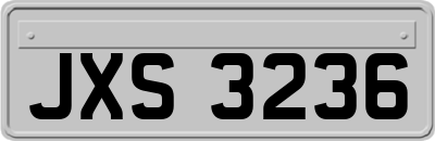 JXS3236