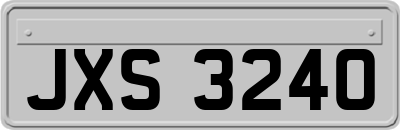 JXS3240