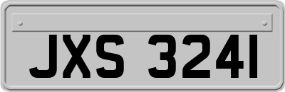 JXS3241