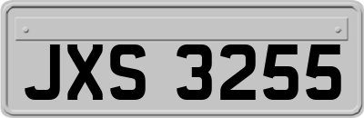 JXS3255