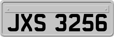 JXS3256