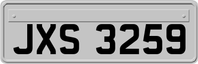 JXS3259