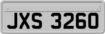JXS3260