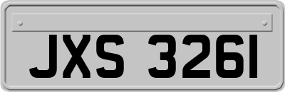 JXS3261