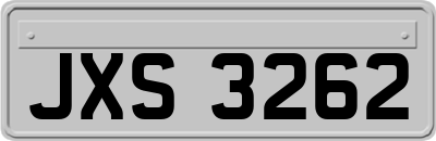 JXS3262
