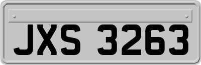 JXS3263