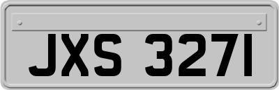 JXS3271