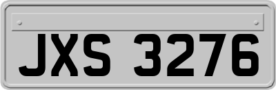 JXS3276