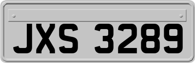 JXS3289