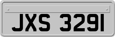 JXS3291