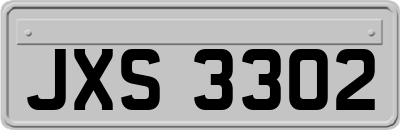 JXS3302