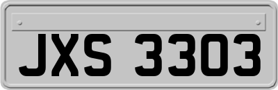 JXS3303