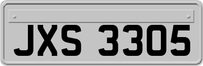 JXS3305