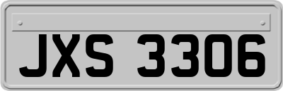 JXS3306