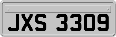JXS3309
