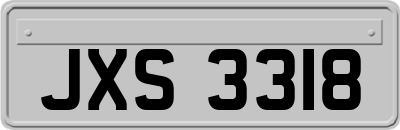 JXS3318
