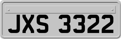 JXS3322