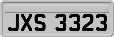 JXS3323