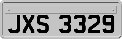 JXS3329