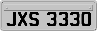 JXS3330