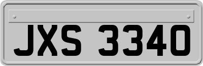 JXS3340