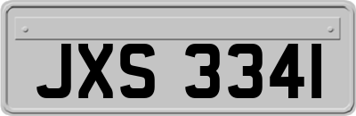JXS3341