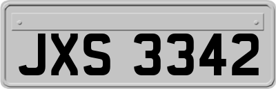 JXS3342