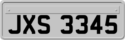 JXS3345
