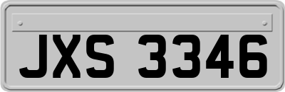 JXS3346