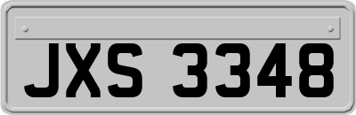 JXS3348