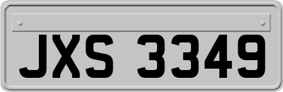 JXS3349