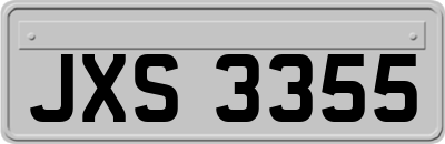 JXS3355