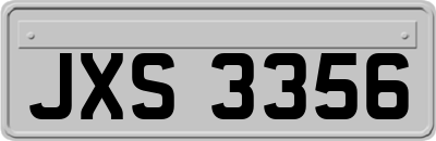 JXS3356