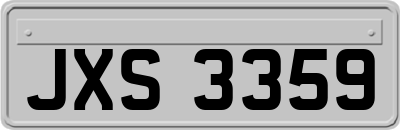 JXS3359