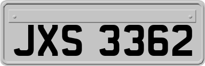 JXS3362