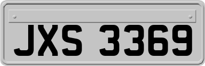 JXS3369