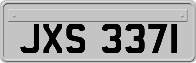 JXS3371
